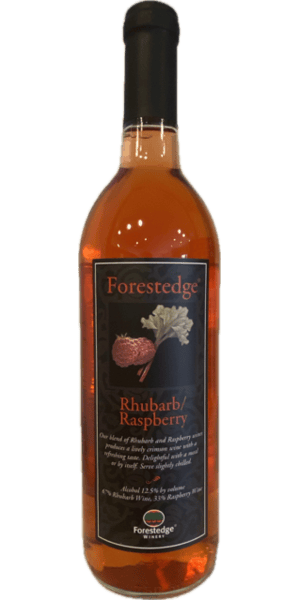 Forestedge Winery